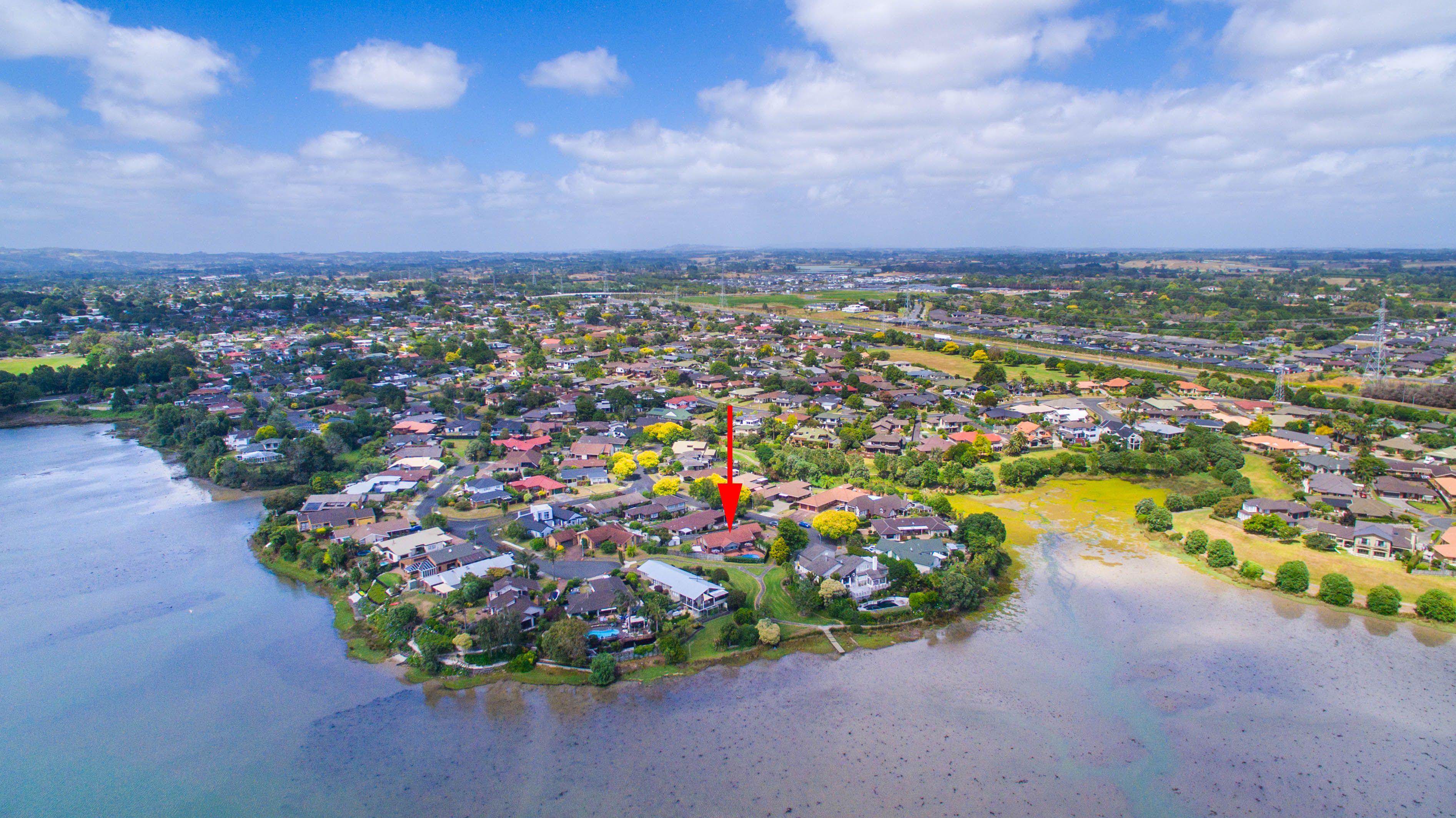 23 Westholm Way, Pahurehure, Papakura