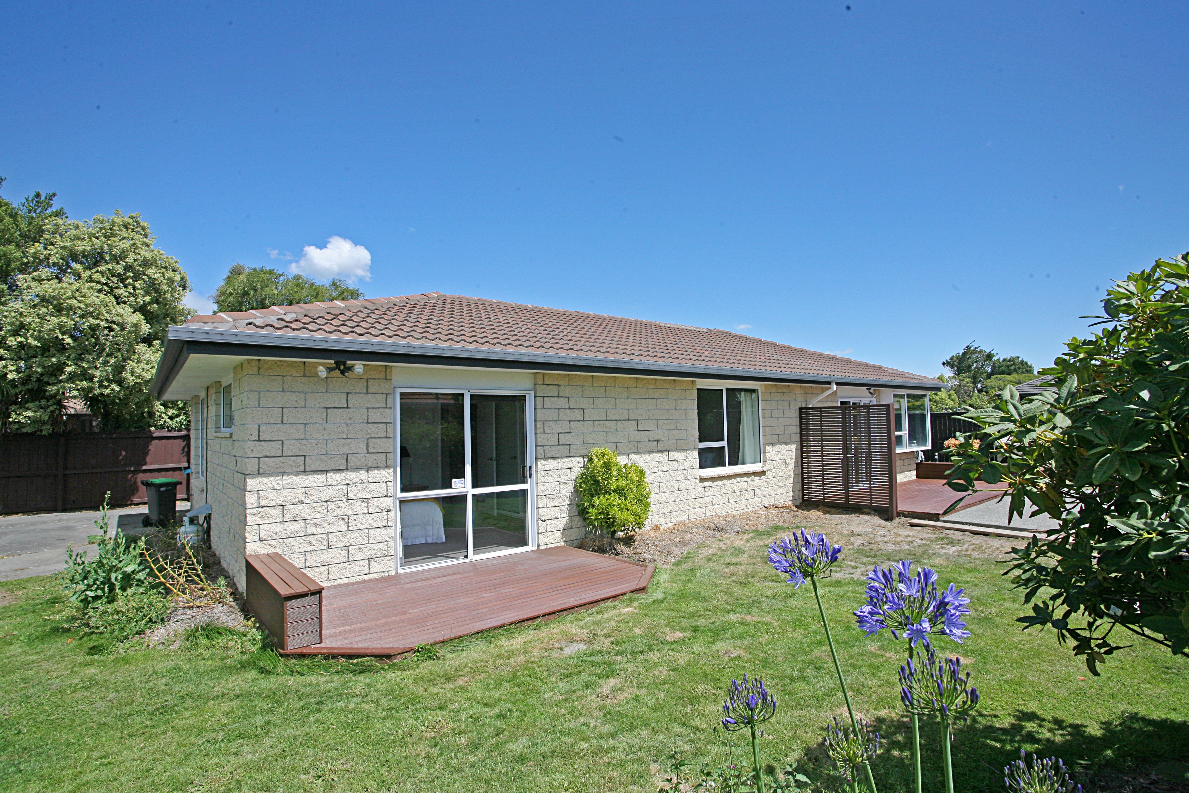 43 Reginald Street, Burwood, Christchurch City
