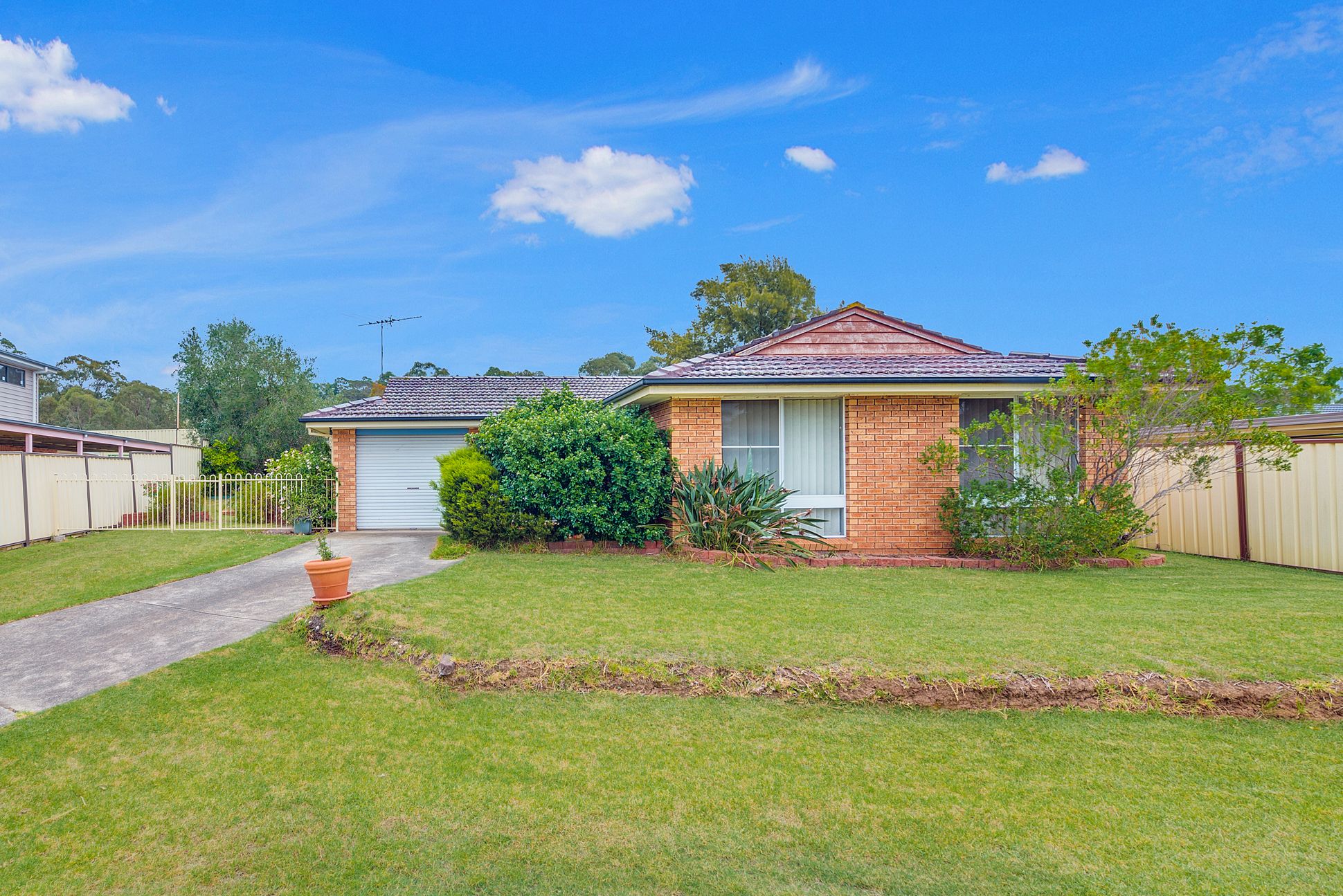 Eagle Vale, NSW 2558