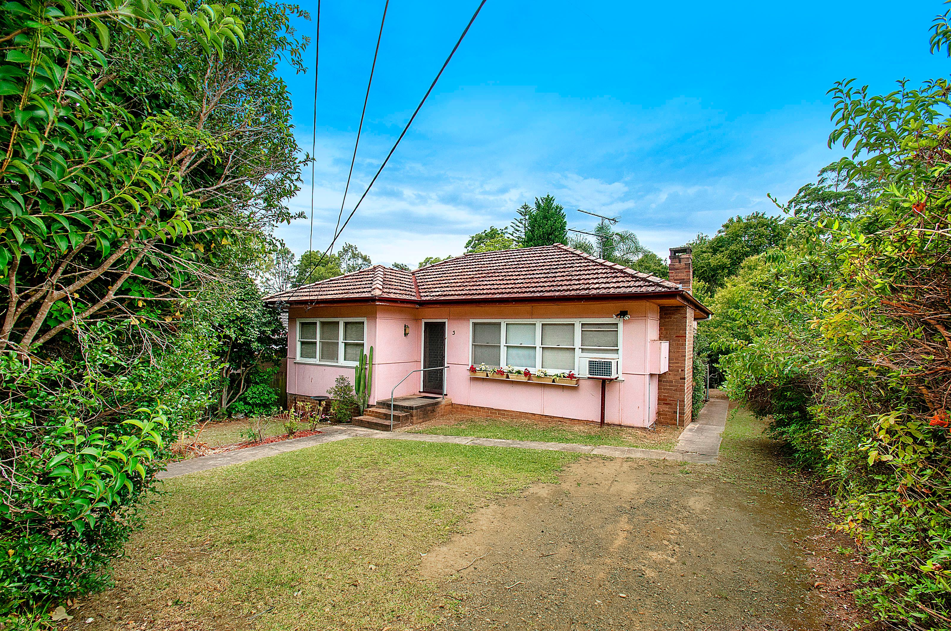 3 Orchard Street, Epping, NSW 2121