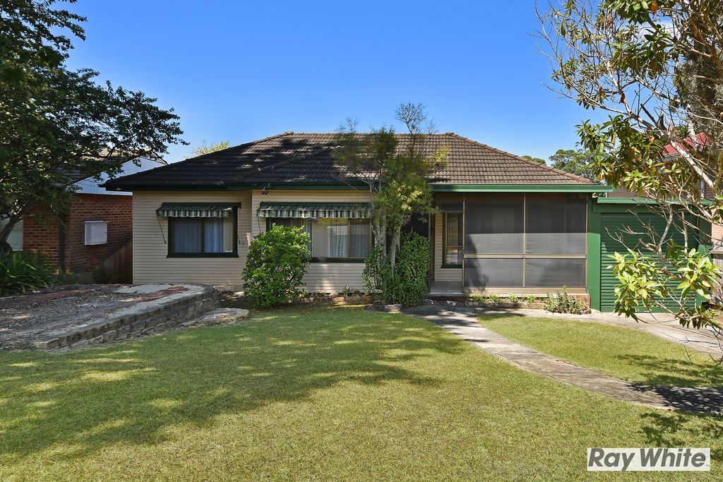 22 Haywood Street, Epping, NSW 2121