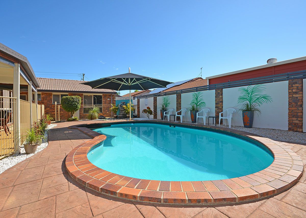 57 Oleander Avenue, Kawungan, QLD 4655