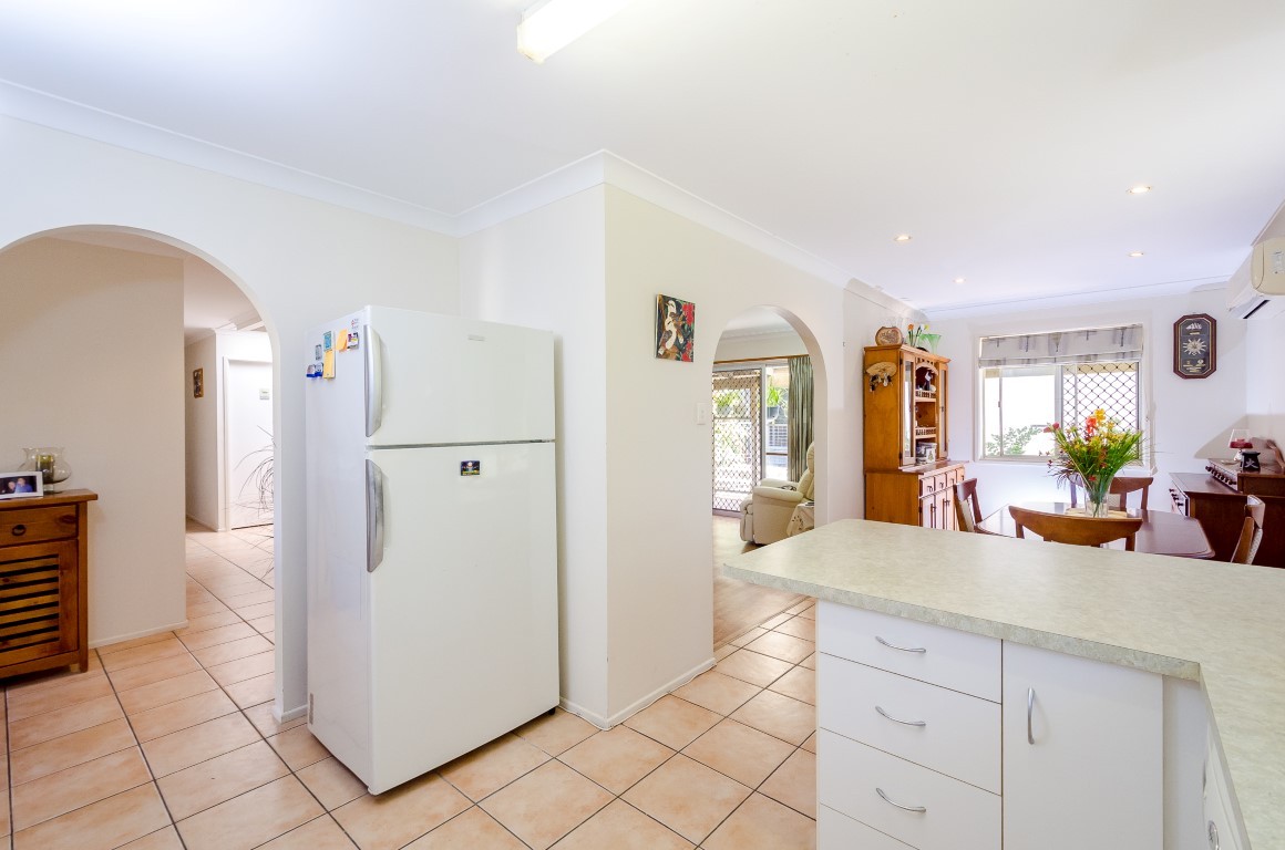 151 PHILIP Street, West Gladstone, QLD 4680