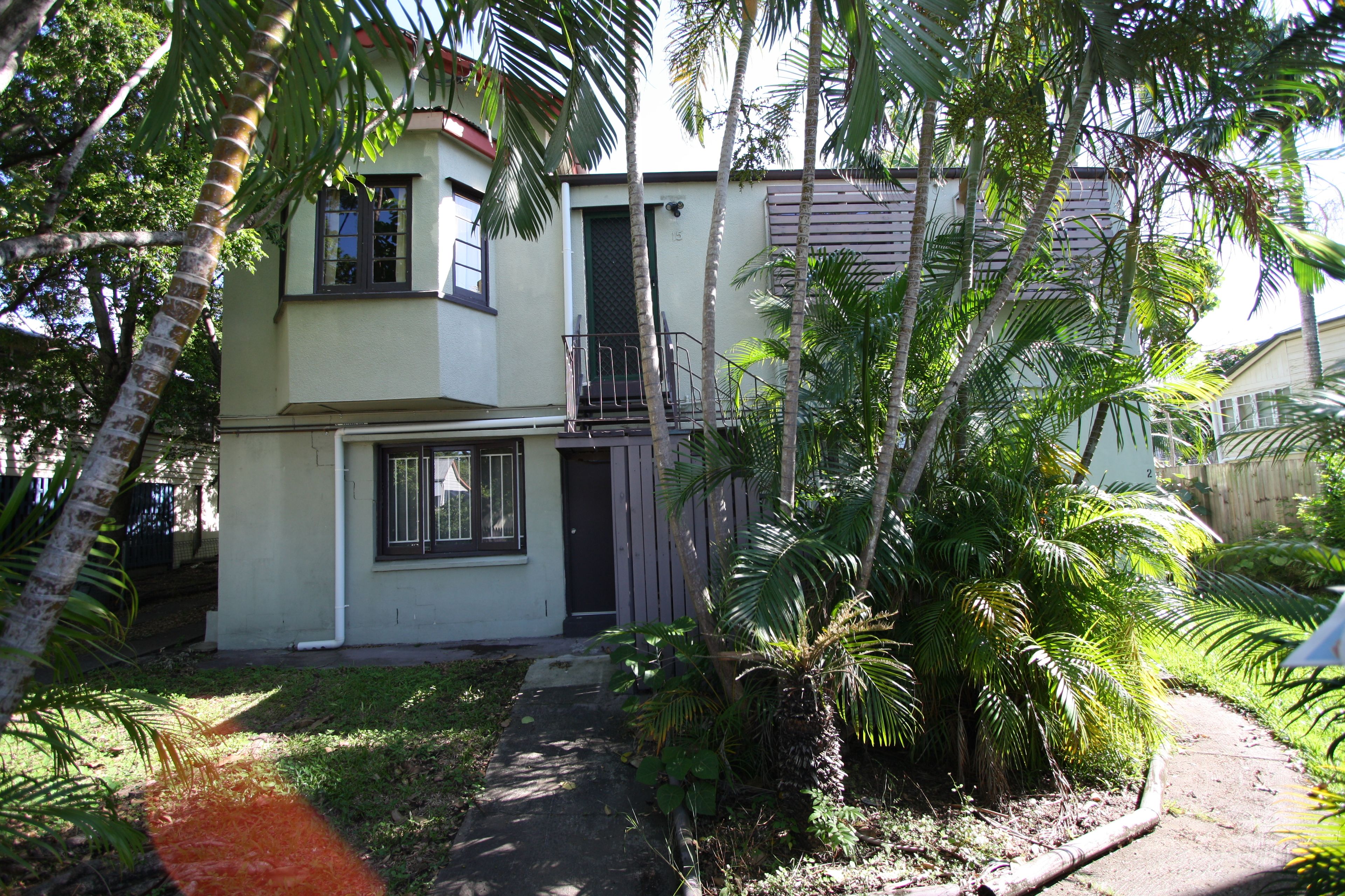 1/15 Maynard Street, Woolloongabba, QLD 4102