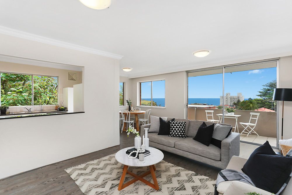 16/685 Old South Head Road, Rose Bay, NSW 2029