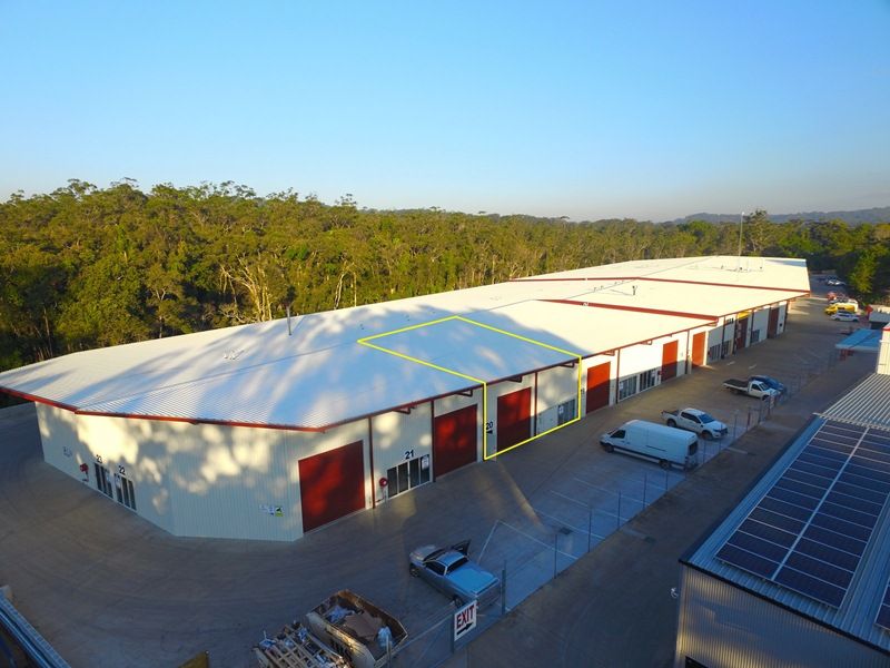20/7172 Bruce Highway, Forest Glen, QLD 4556
