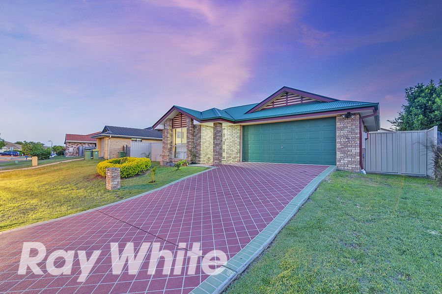 17 Lake Borumba Street, Logan Reserve, QLD 4133