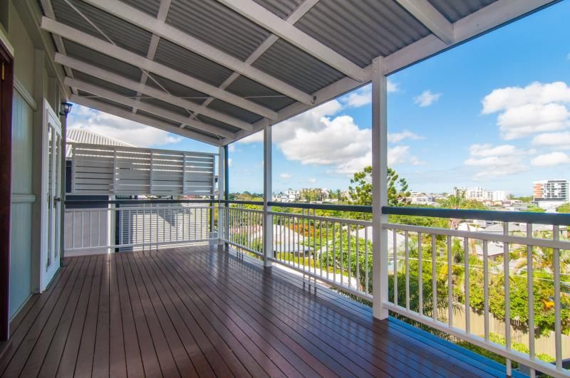 20 Confederate Street, Red Hill, QLD 4059