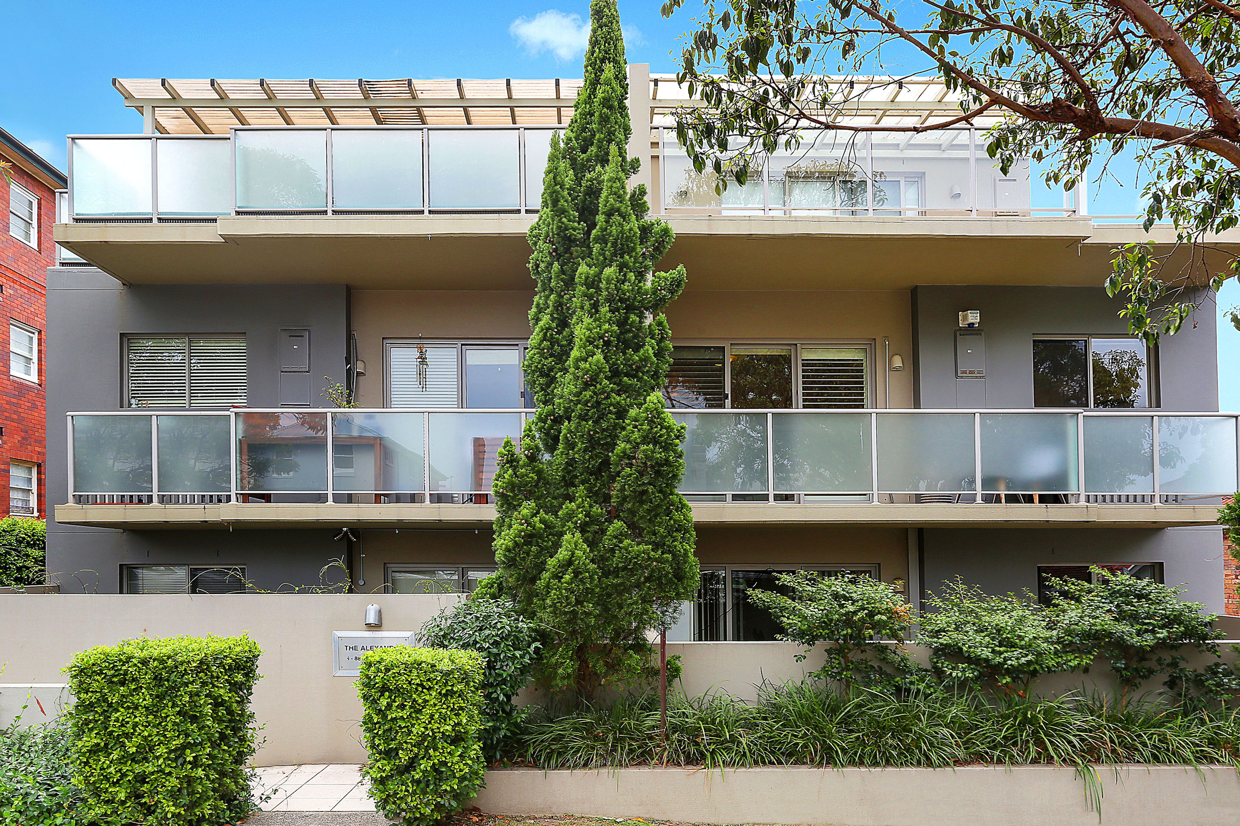 6/86-88 Wellington Street, Bondi, NSW 2026