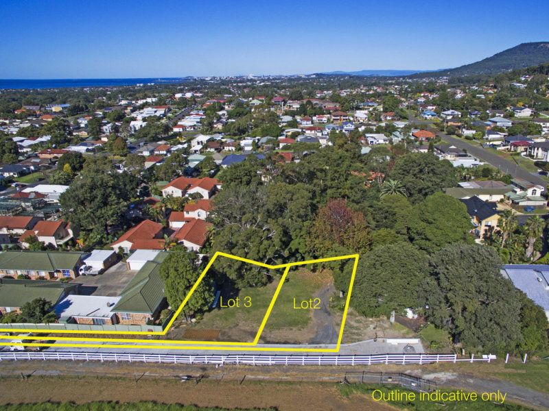 6 Wilford Street, Corrimal NSW 2518
