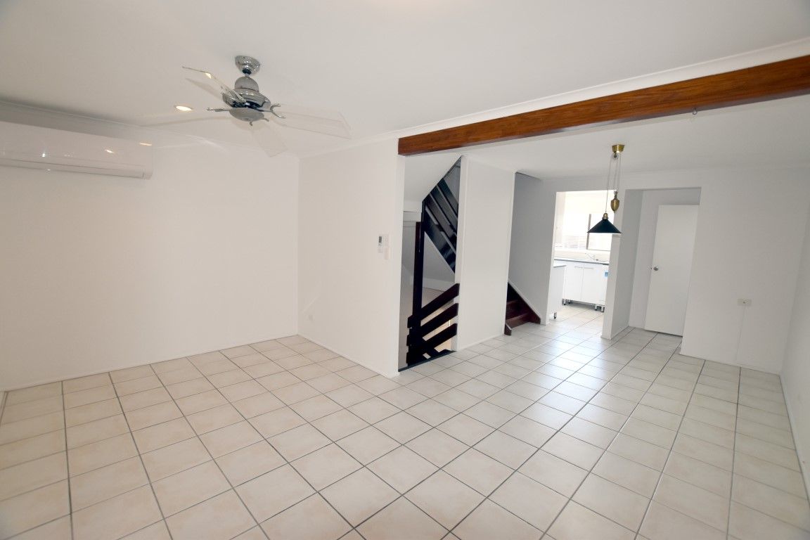 6/36 Kent Street, West Gladstone, QLD 4680