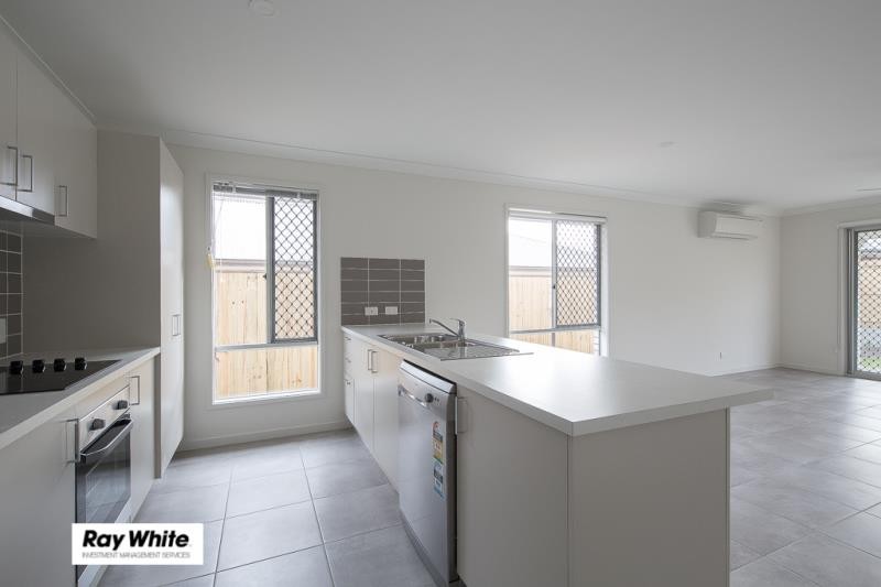 33 Cornelia Street, Leichhardt, QLD 4305