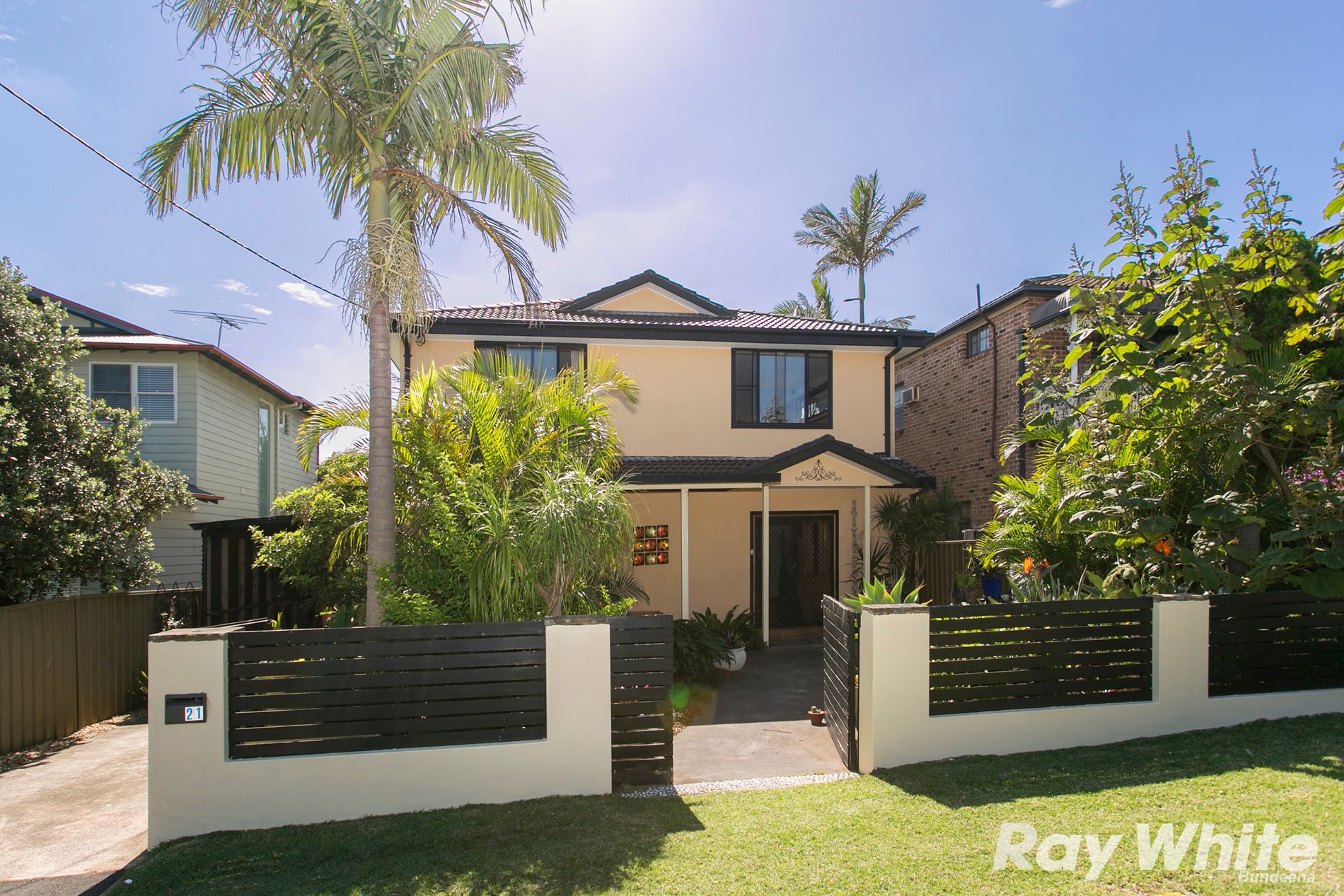 House 21 Scarborough Street, Bundeena, NSW