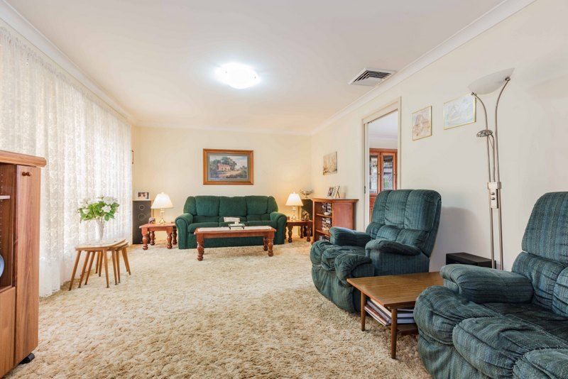 87 Sackville Street, Ingleburn, NSW 2565