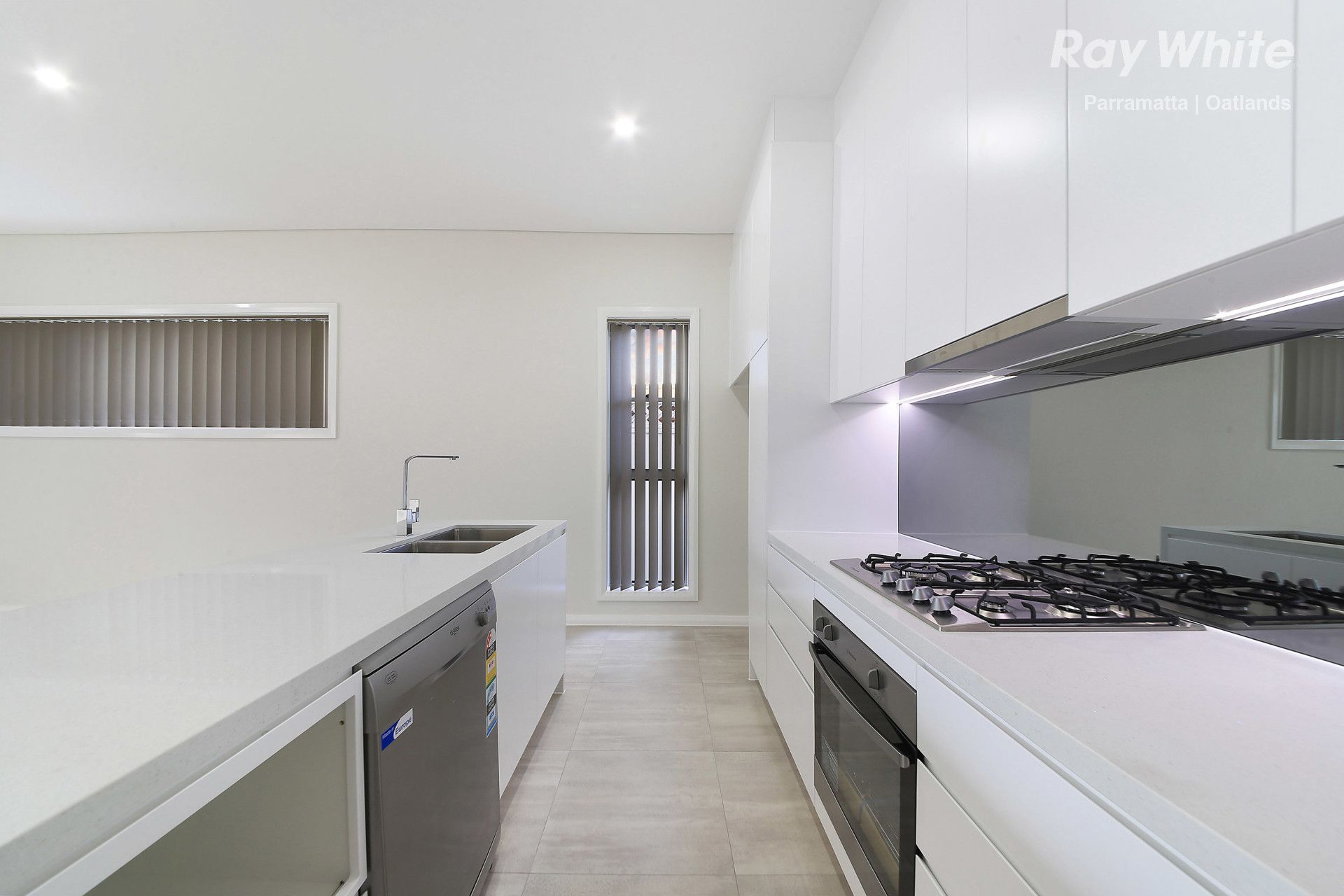 Lot 241 (96B) Orange Street, Greystanes, NSW 2145
