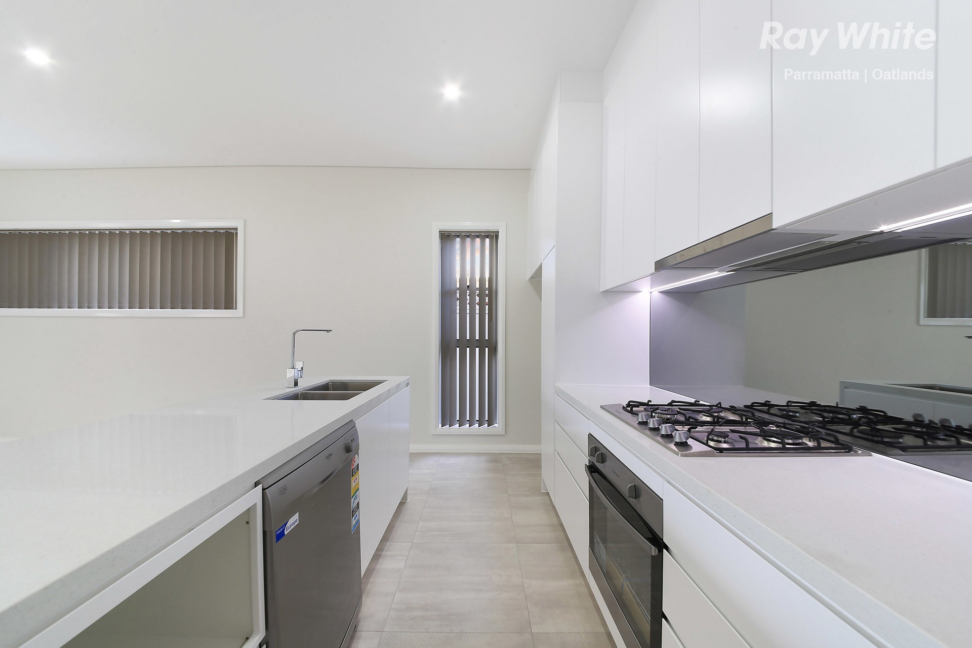 Lot 241 (96B) Orange Street, Greystanes, NSW 2145