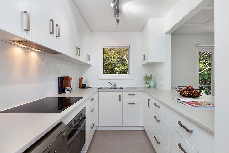 1/21-23 Manning Street, Rozelle, NSW 2039
