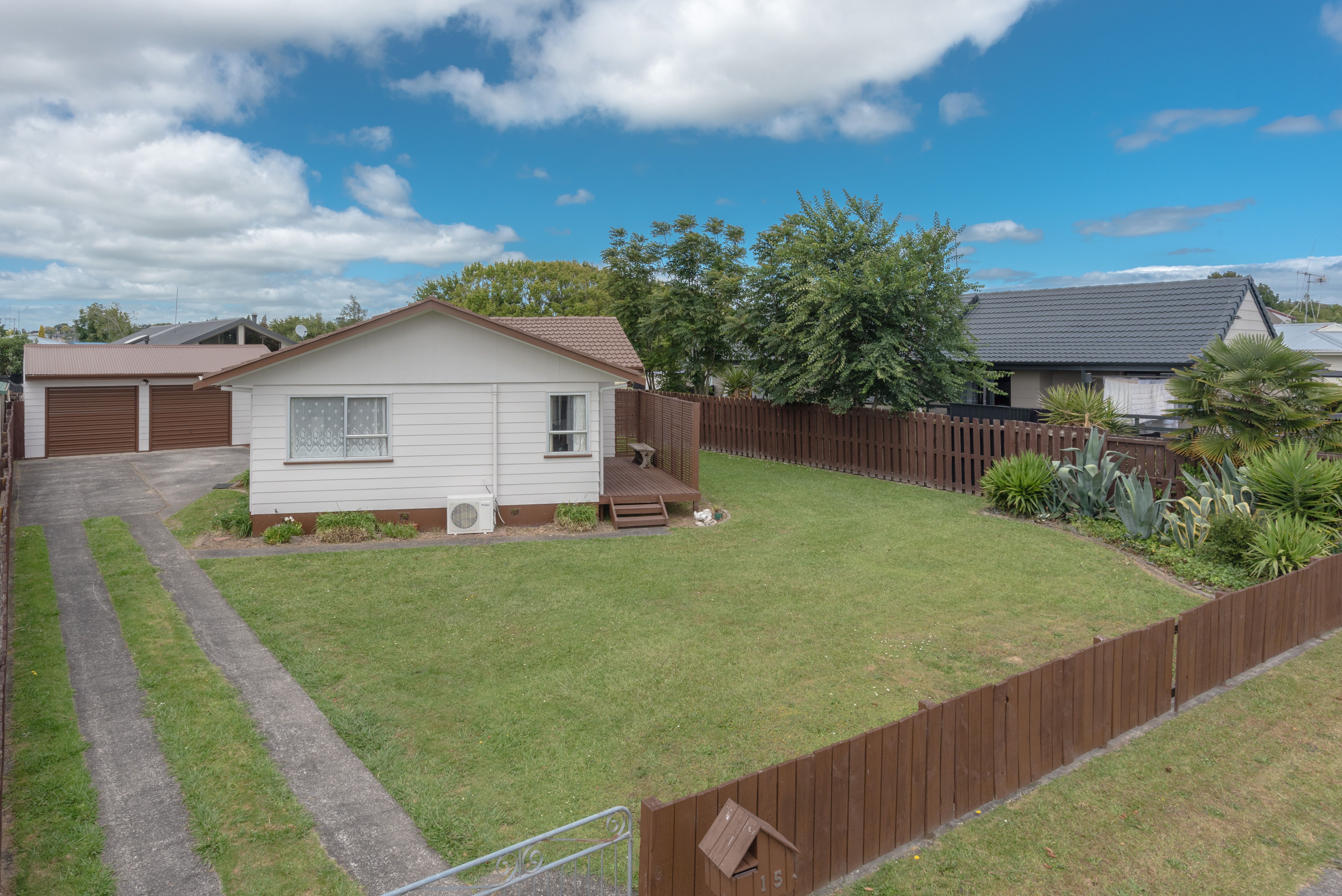15 Kentucky Crescent, Nawton, Hamilton City