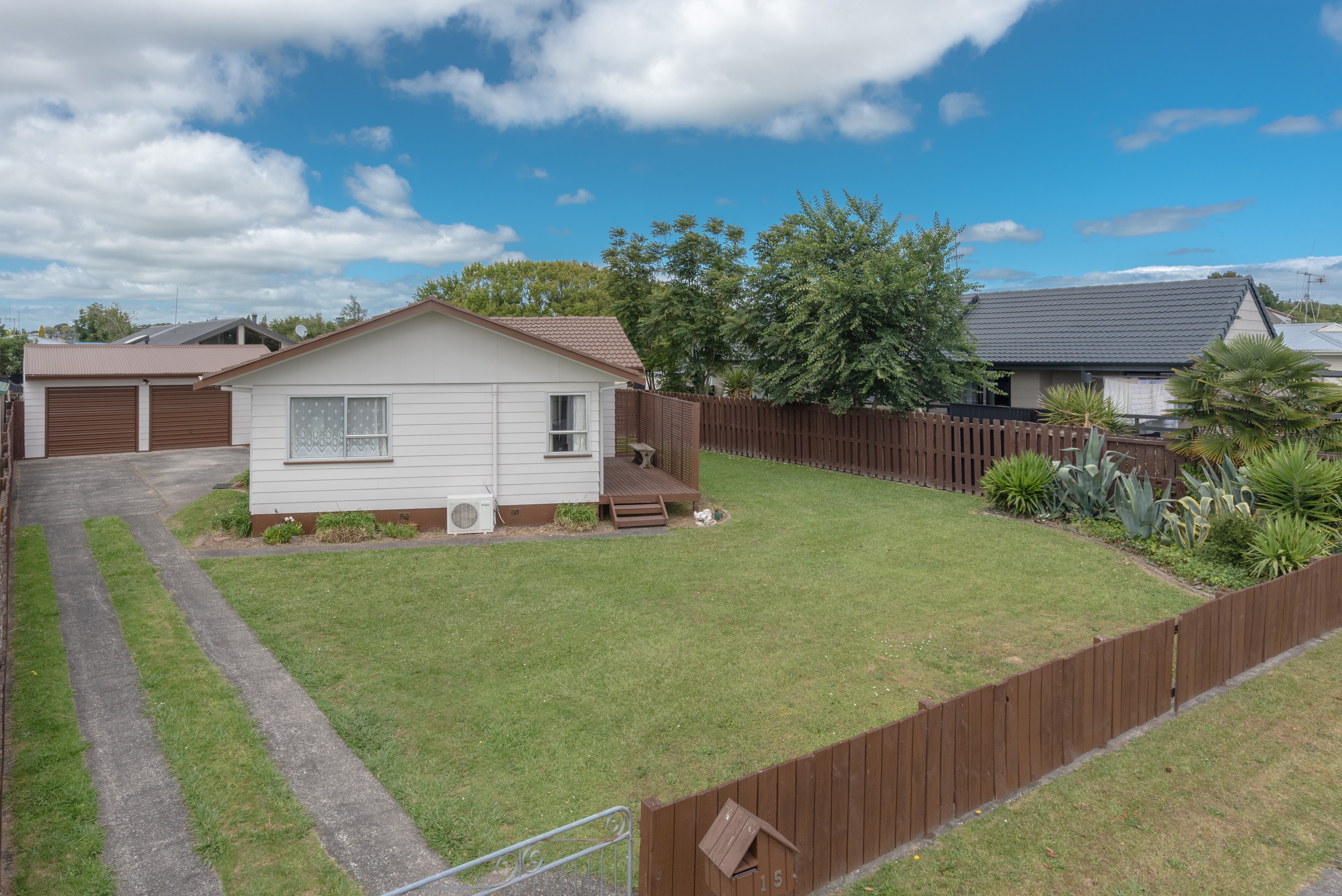 15 Kentucky Crescent, Nawton, Hamilton City