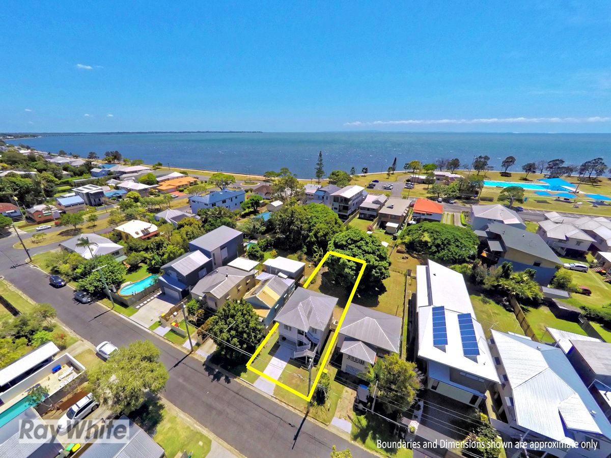 16 Murray Street, Sandgate, QLD 4017