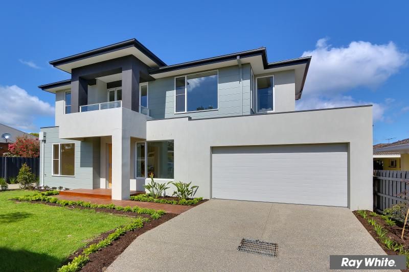 4 Beach Grove, Mornington VIC 3931