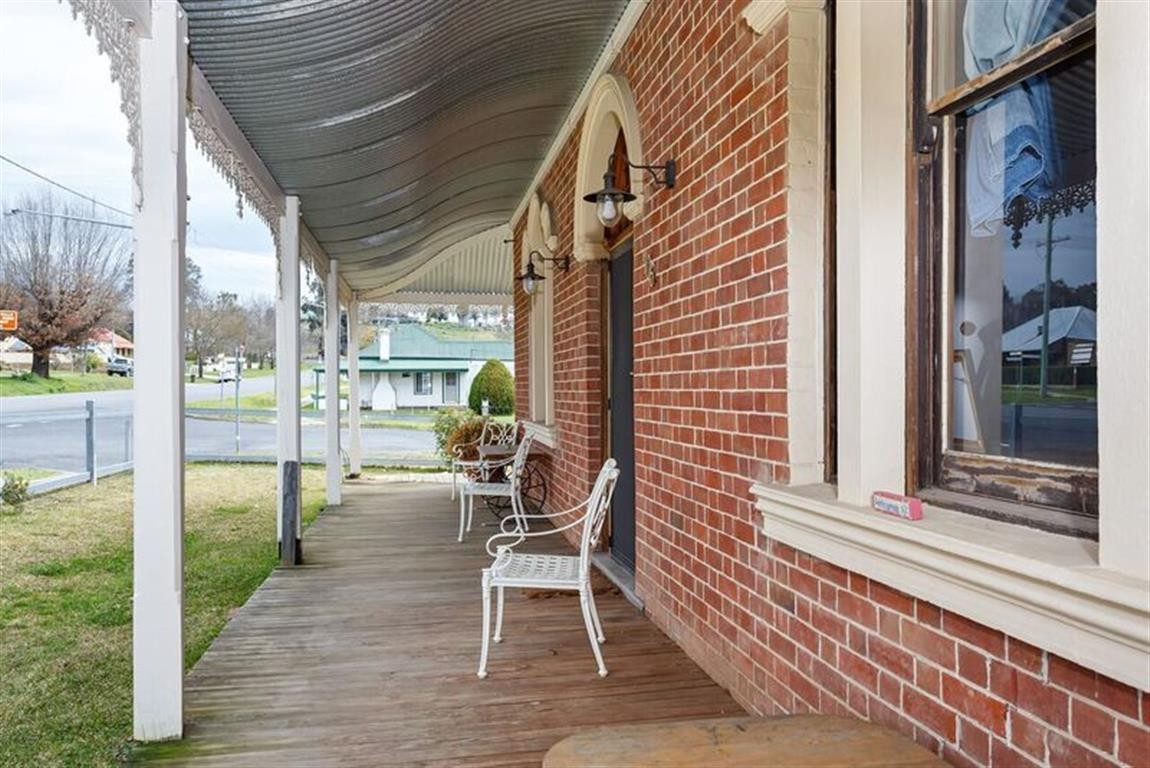 106 Tumut Street, Adelong, NSW 2729