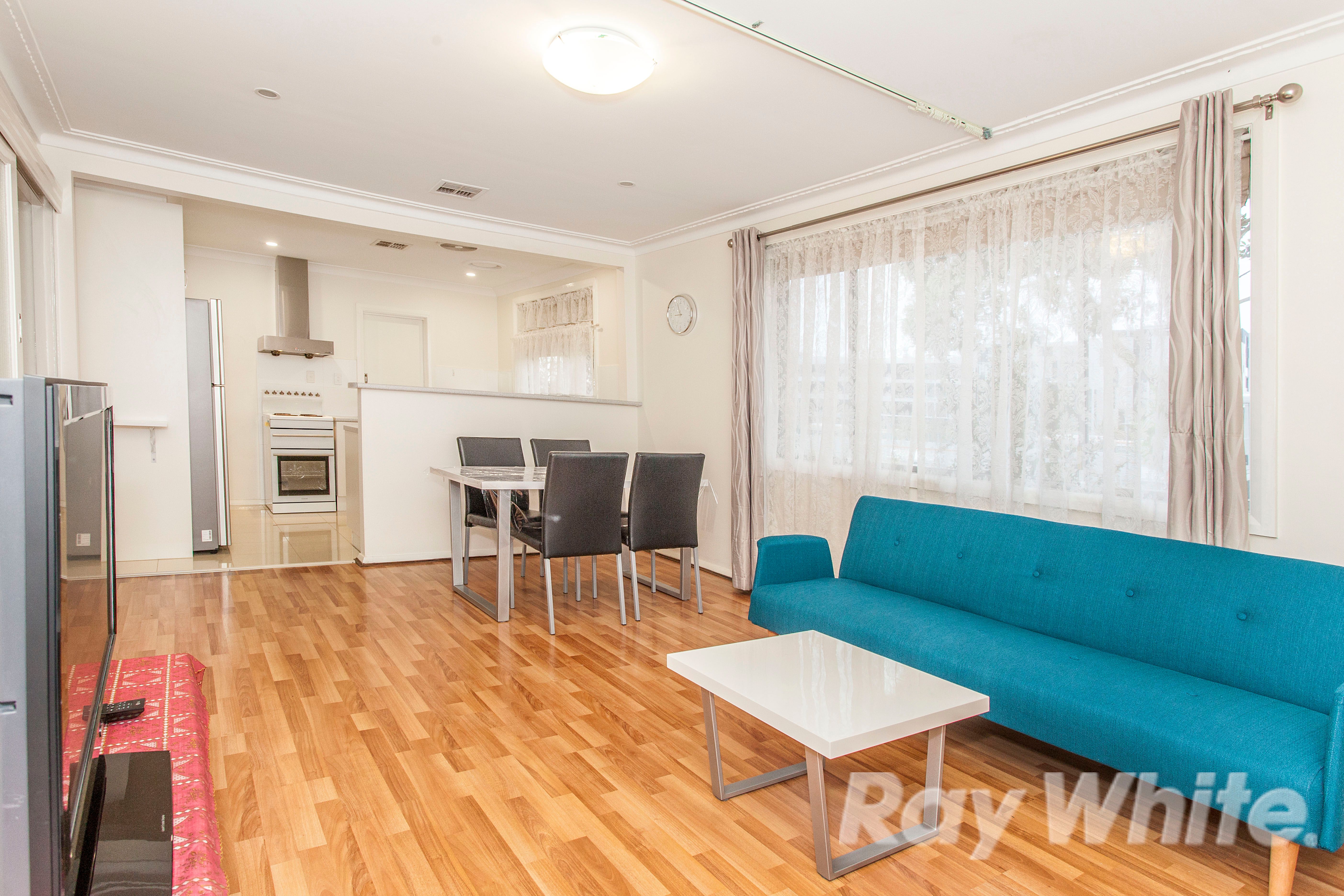 6/12 calcutta Street, Mitcham, VIC 3132