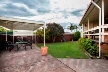 4 Gazelle Place, Werrington, NSW 2747