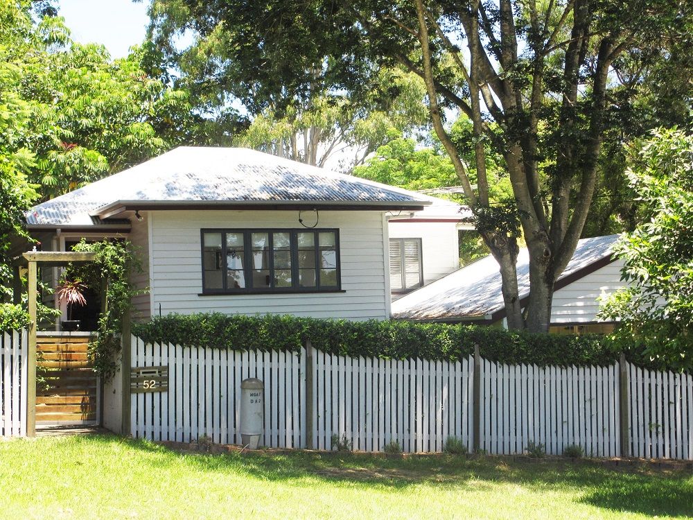 52 Dunbar Street, Mount Gravatt East, QLD 4122
