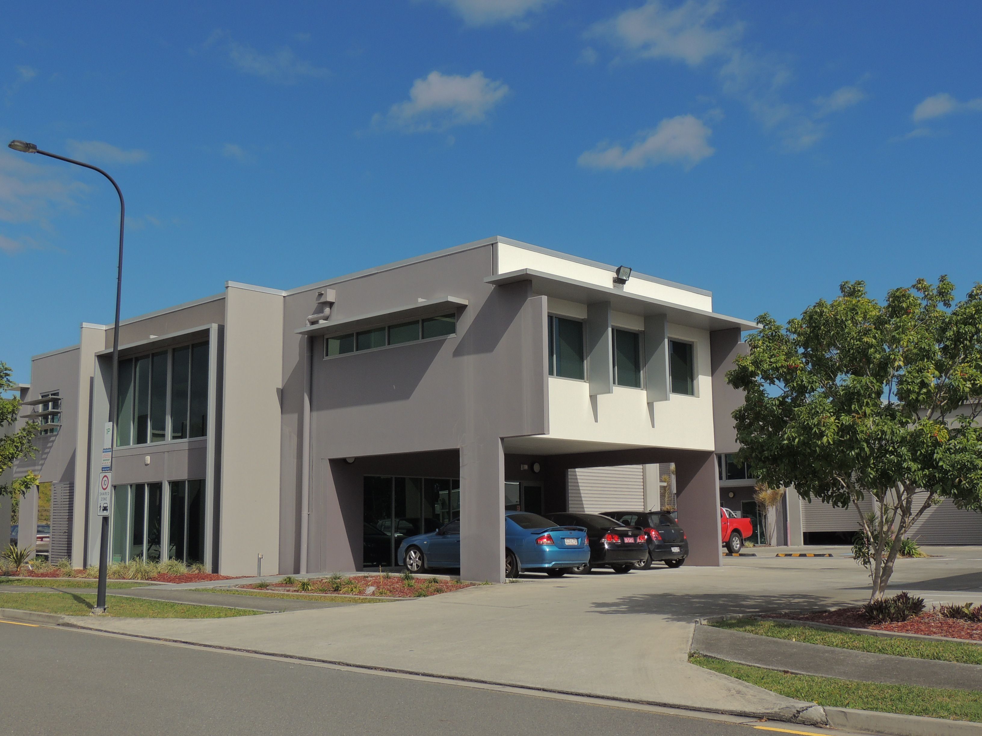 7/3-5 University Drive, Meadowbrook, QLD 4131
