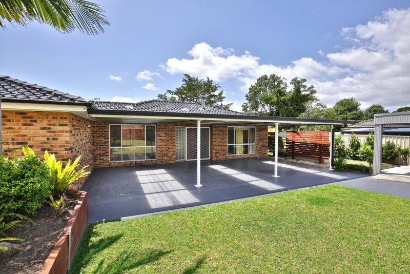 108 Judith Drive