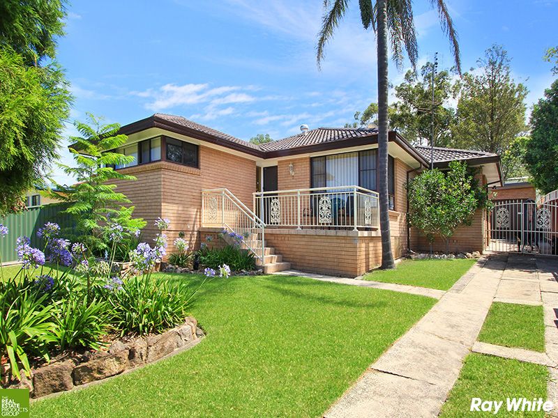 5 Centenary Road