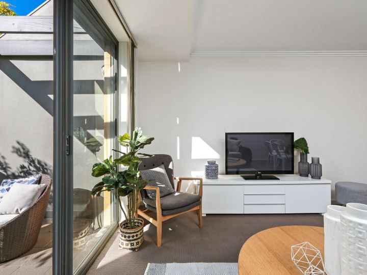 17/51 Euston Road, Alexandria, NSW 2015