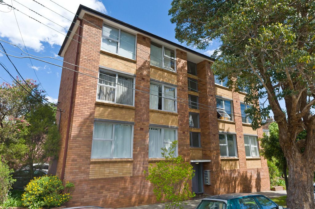 3/41 Marmion Street, Camperdown, NSW 2050