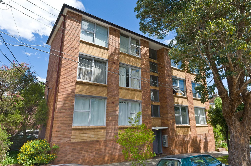 3/41 Marmion Street, Camperdown, NSW 2050
