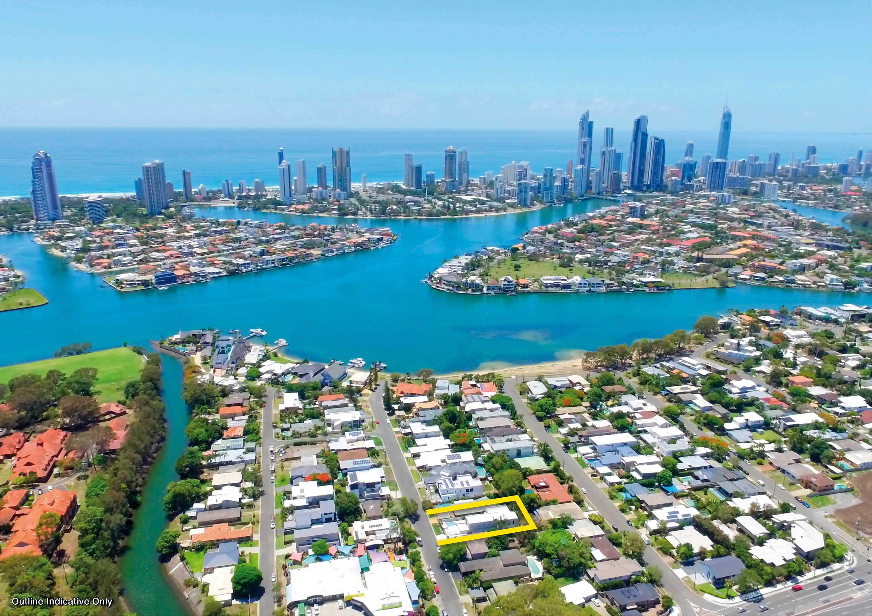 22 Yacht Street, Southport, QLD 4215