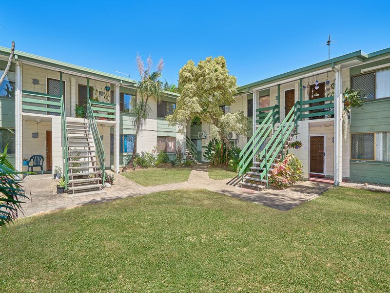 22 Hoare Street, Manunda QLD 4870