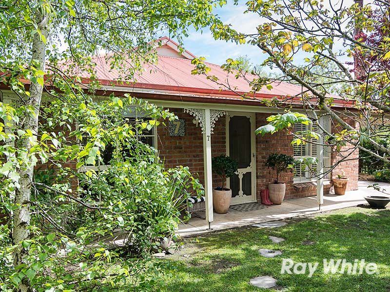 7 Church Street, Nairne, SA 5252