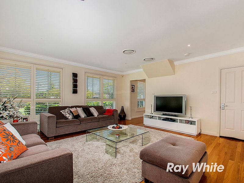 13/27-31 Church Street, Castle Hill, NSW 2154