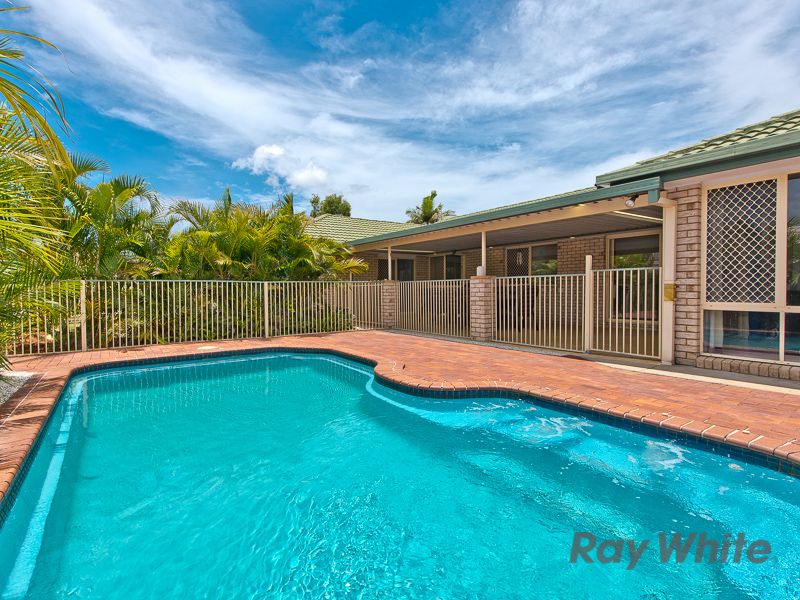20 Cosette Street, Bracken Ridge, QLD 4017