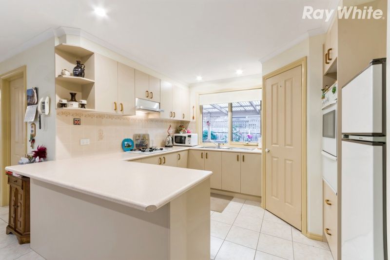 3 Turnberry Court, Rowville, VIC 3178