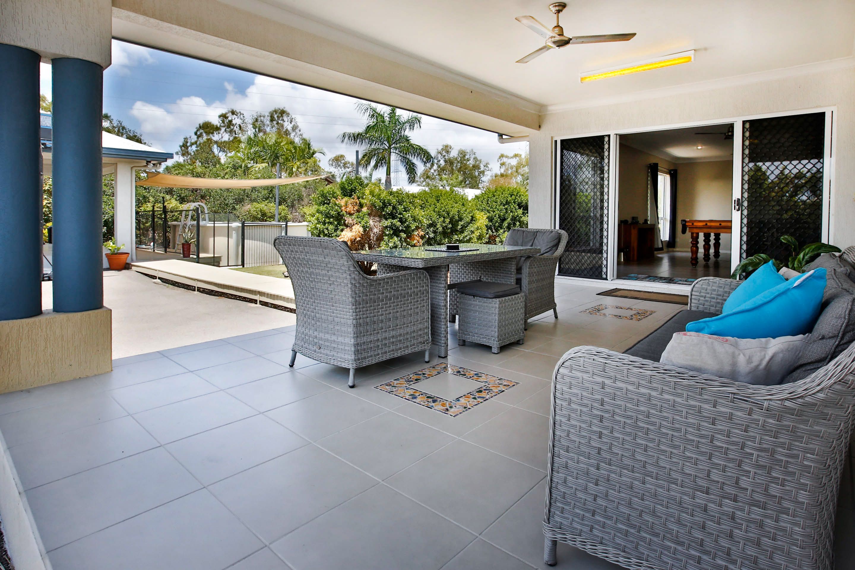 84 Tennessee Way, Kelso QLD 4815