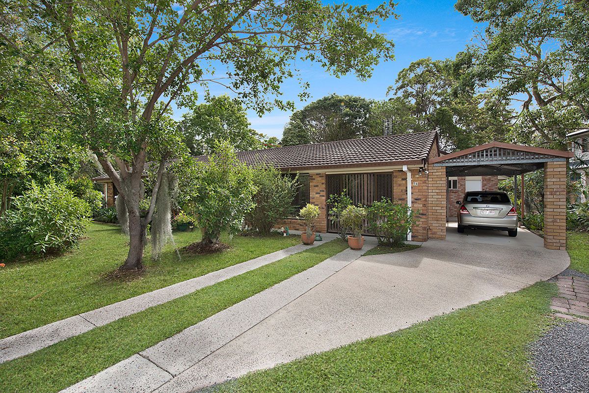 14 Casuarina Drive, Little Mountain, QLD 4551
