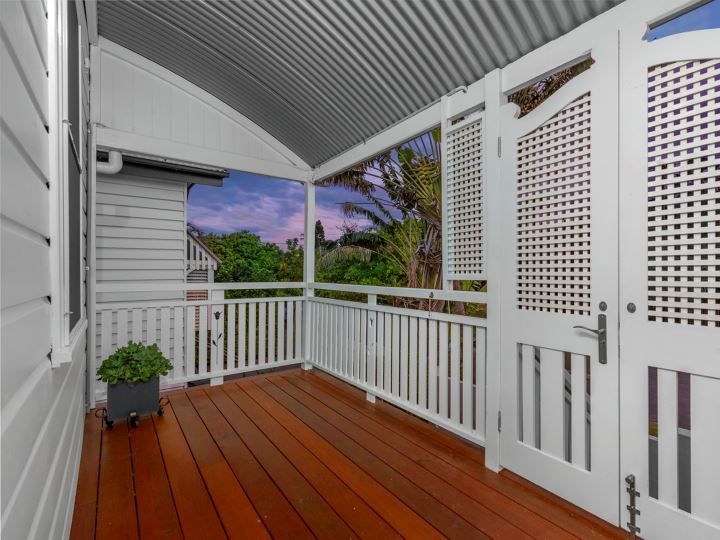 26 Hawthorne Street, New Farm, QLD 4005