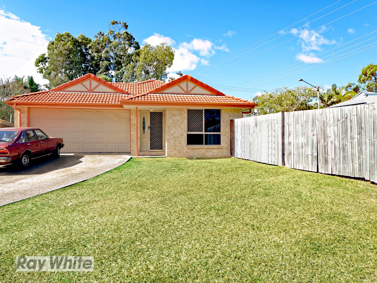 9 Bliss Court, Burpengary, QLD 4505