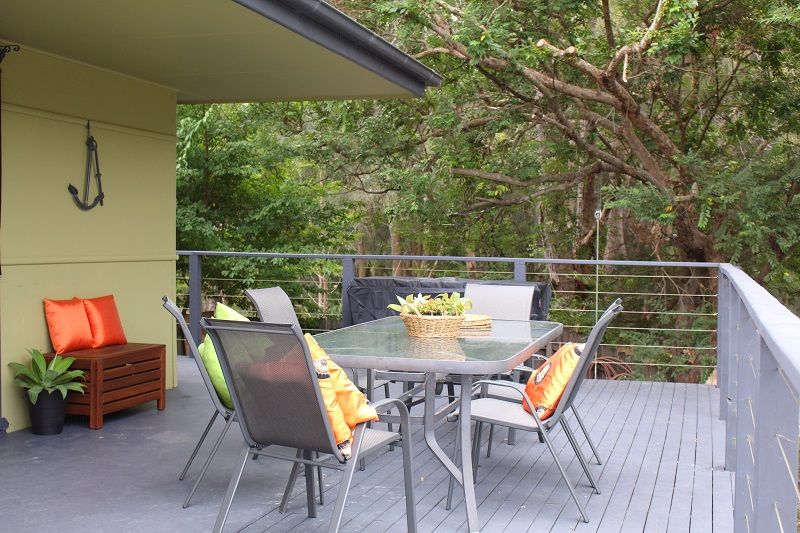 1 Boorawine Terrace, Callala Bay, NSW 2540