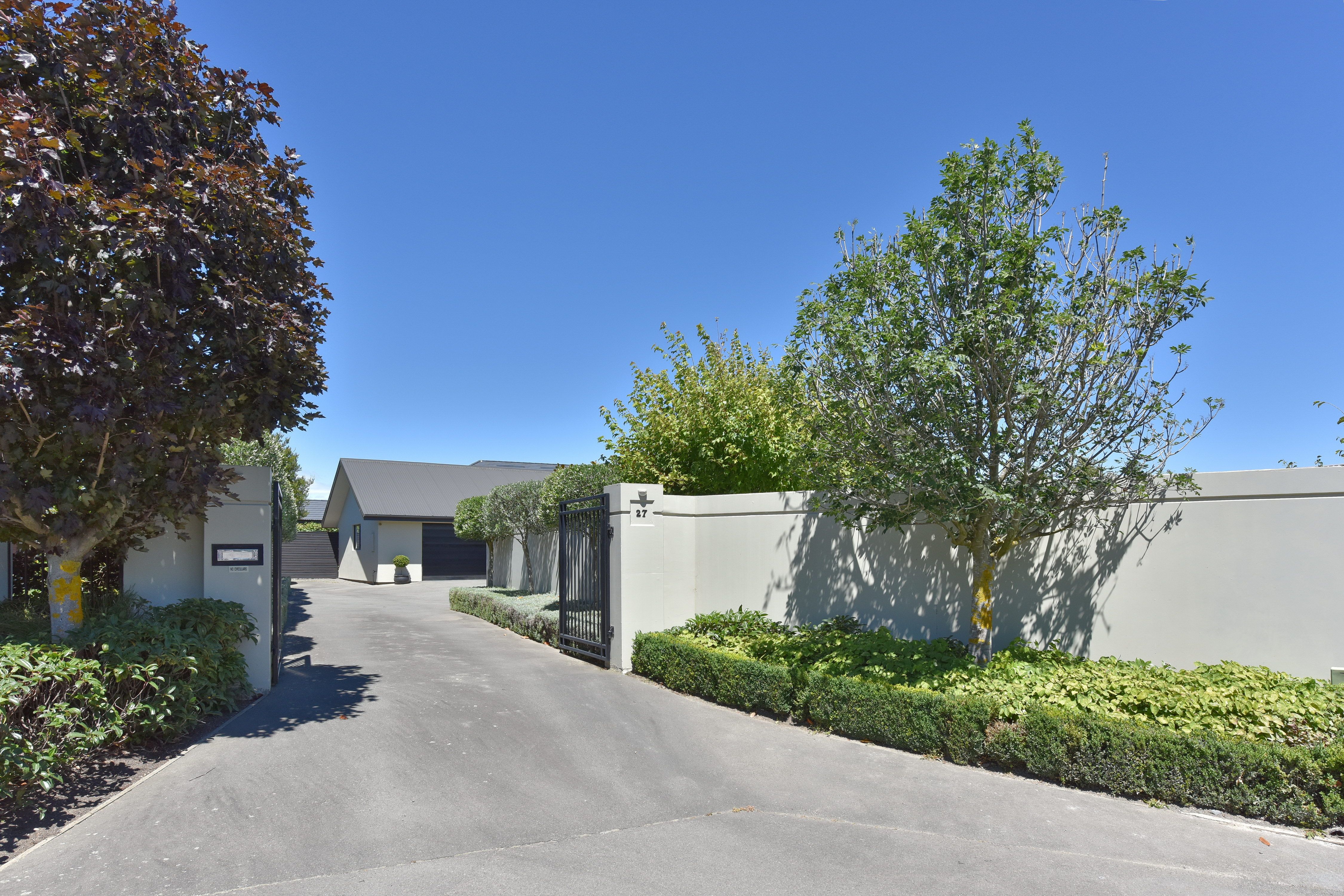27 Belmont Avenue, Rangiora, Waimakariri District