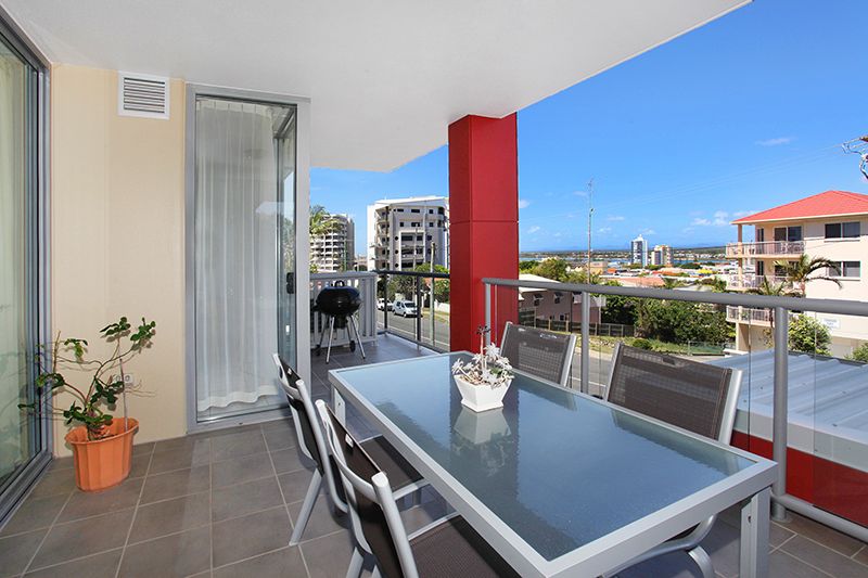23/11 Canberra Terrace, Kings Beach, QLD 4551