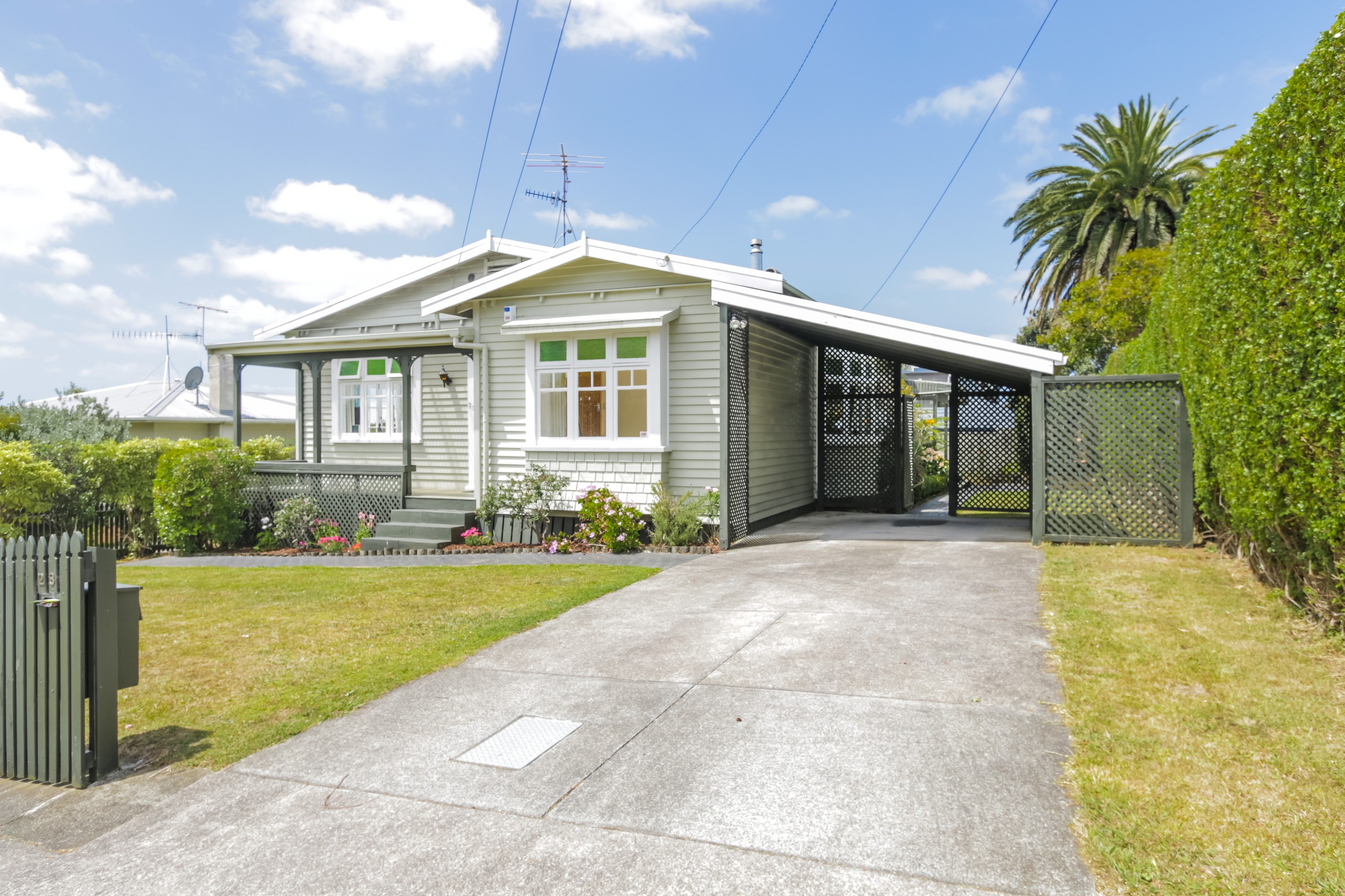 23 Ellerslie Park Road, Ellerslie, Auckland City