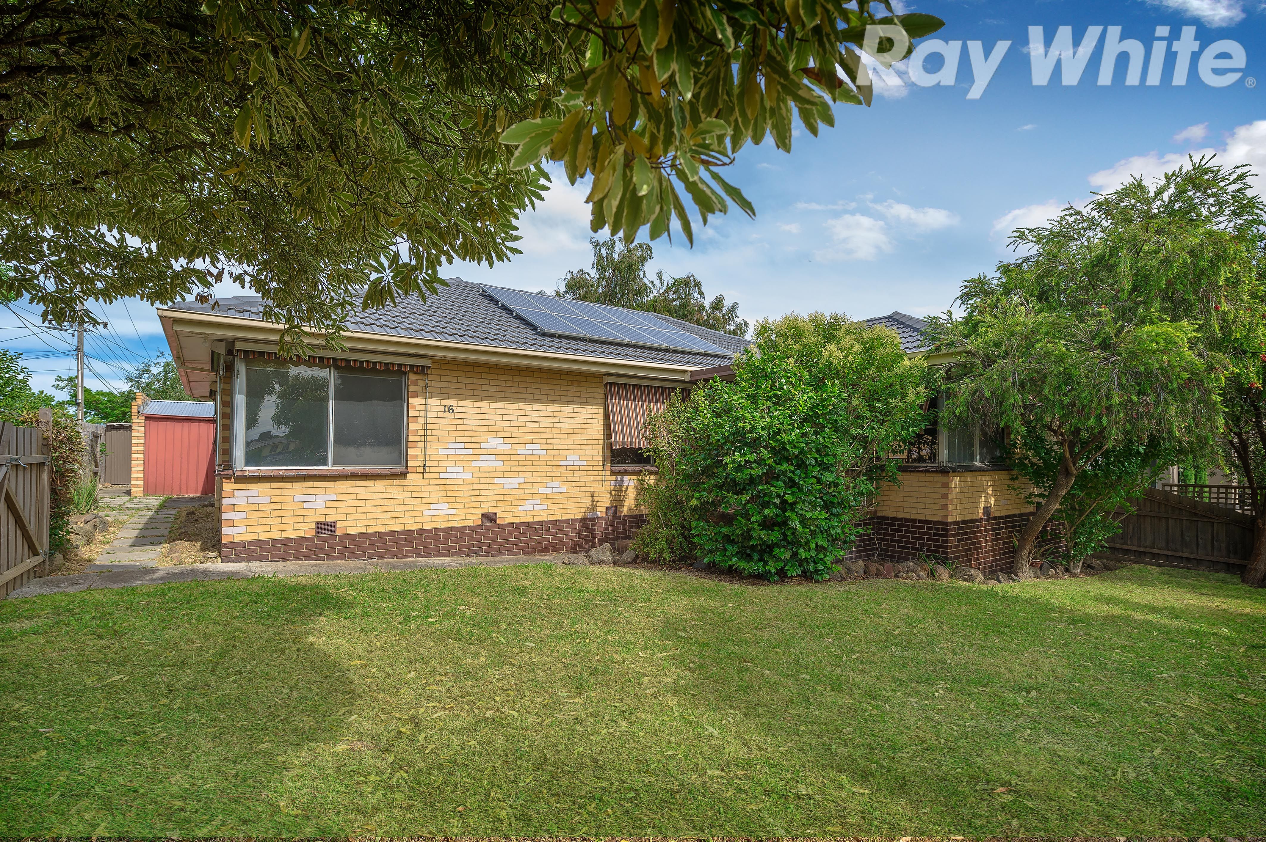 16 Lea Crescent, Bundoora, VIC 3083